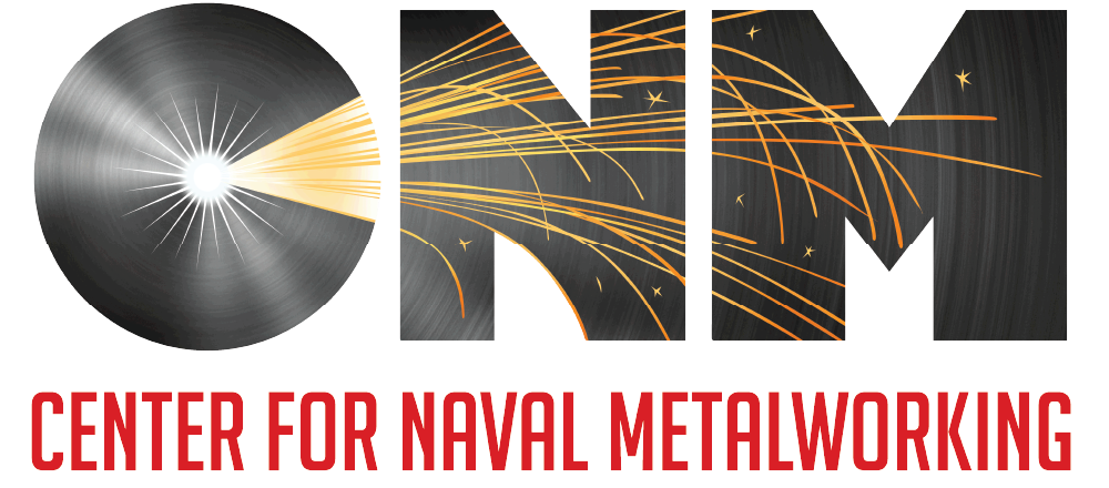CNM Center for Naval Metalworking