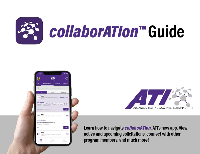 collaborATIon-guide-cover ATI APP Guide