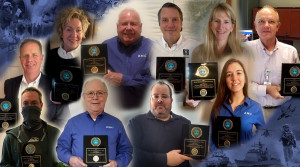 AMC’s Integrated Casting Ordering Network (ICON) Wins 2020 Defense Manufacturing Technology Achievement Award