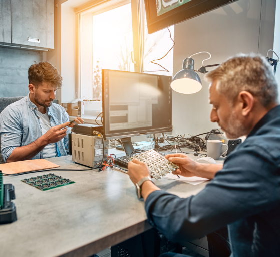 AdobeStock_577966473 ATI - from research to real world