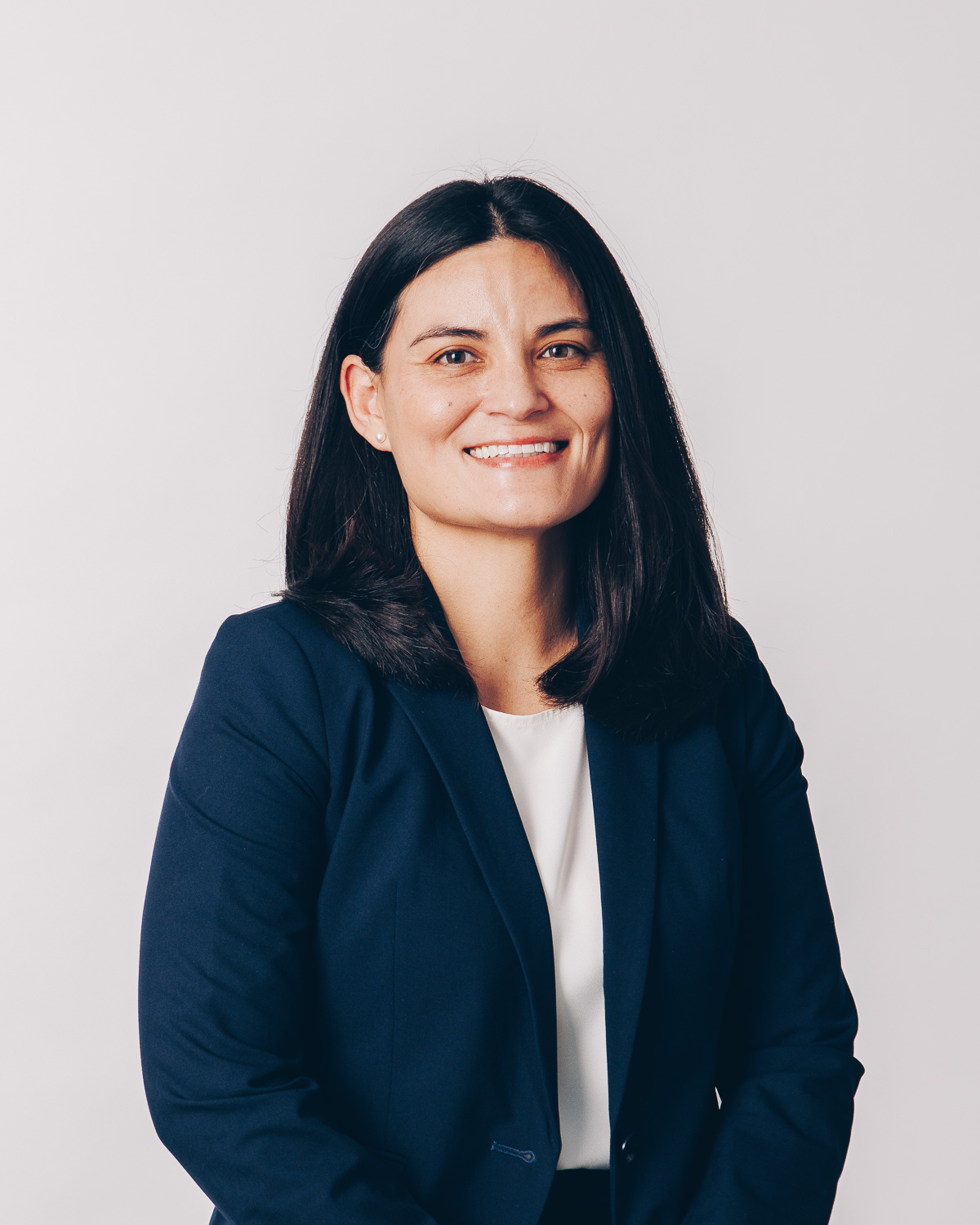ATI Leadership Team Executive Mica Dolan - ATI President and COO