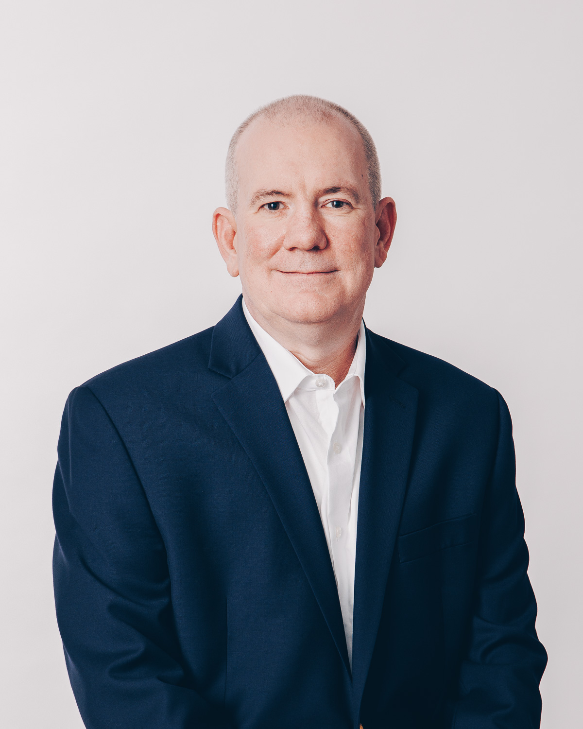 ATI Leadership Team Dave Culp