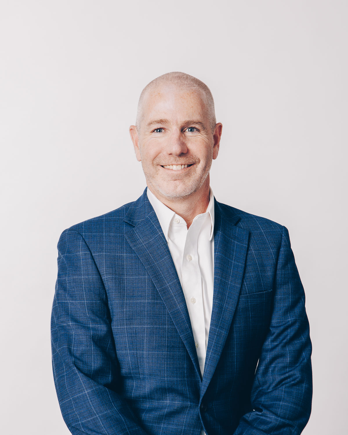 ATI Leadership Team Mike Stebbins