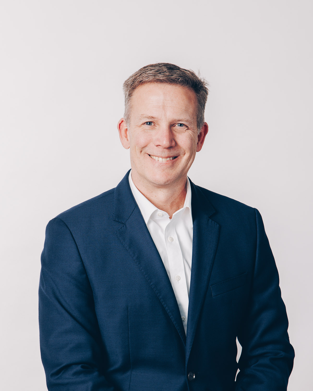 ATI Leadership Team Brian Delamater