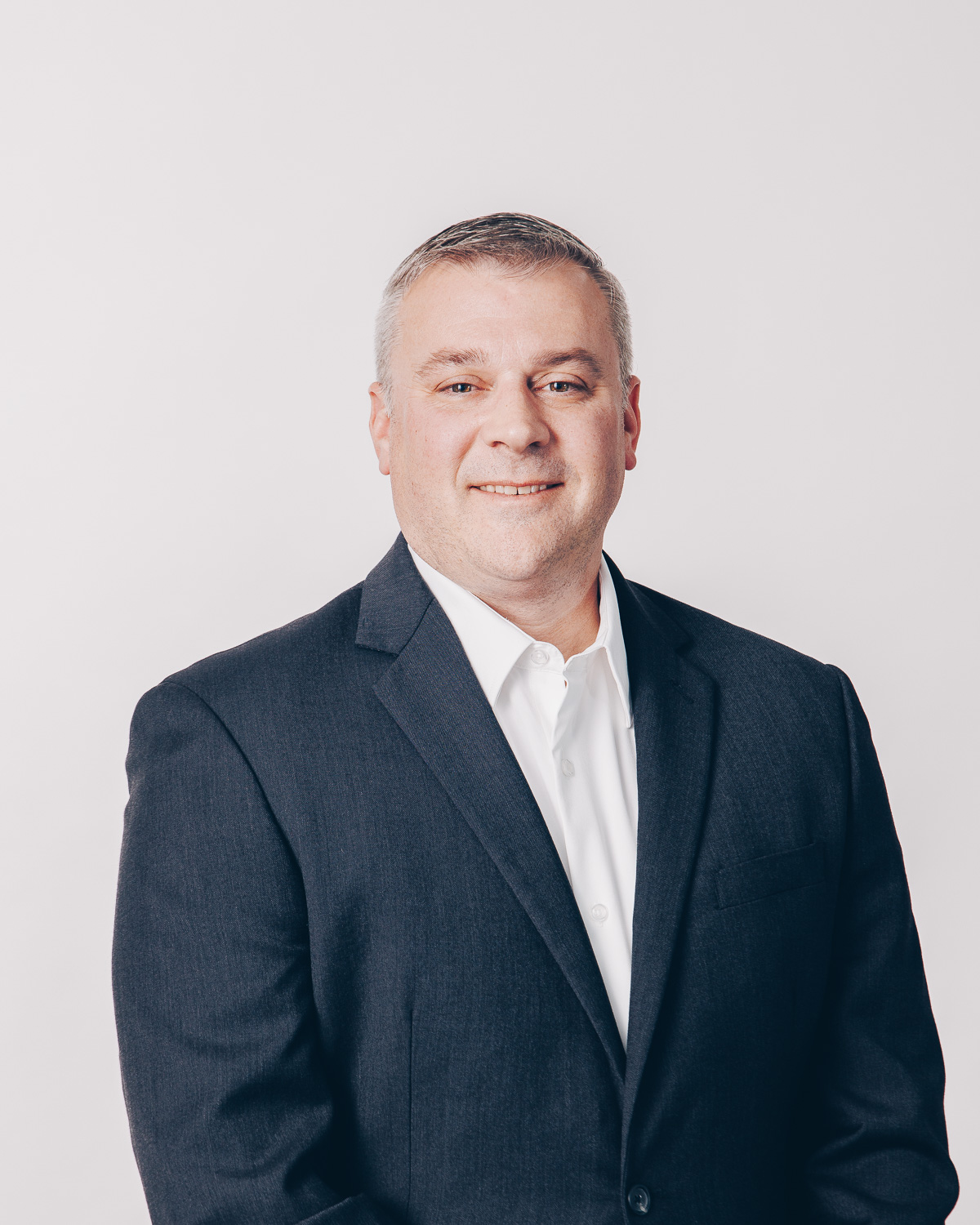 ATI Leadership Team Executive Cory Miller