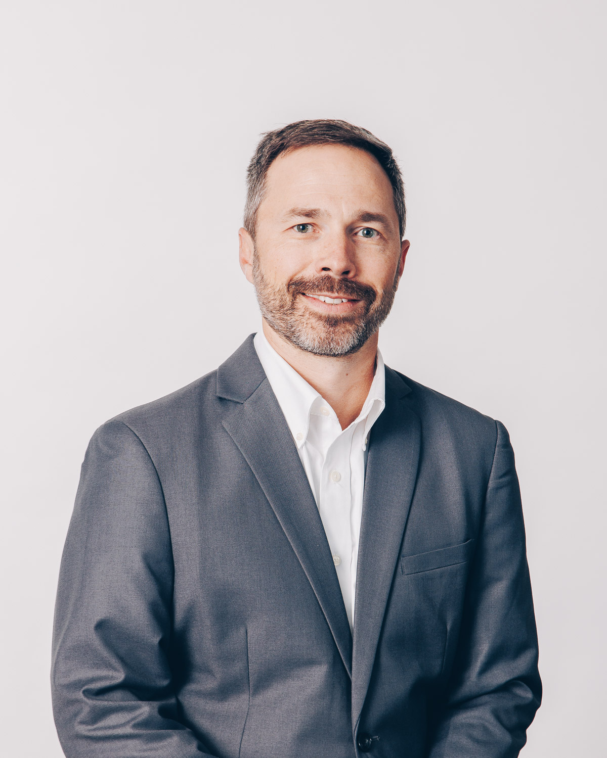 ATI Leadership Team Executive Matt Glavach