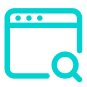 Search Window Collaboration finder tool