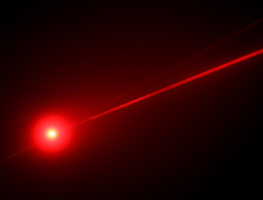 directed energy Defense Technology