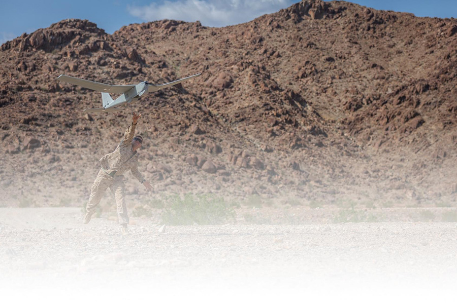 switchblade Innovation Challenges