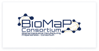BioMap Consortium Logo EMC