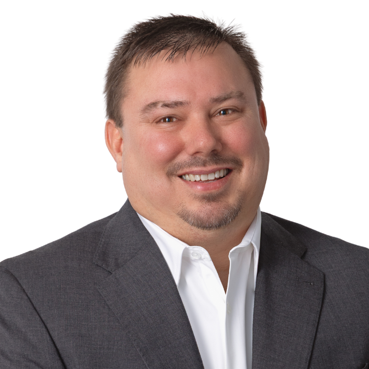 Shawn.Gore Shawn Gore - Executive Voice President